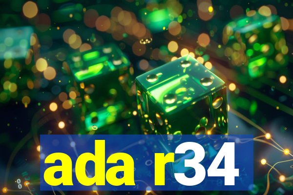 ada r34